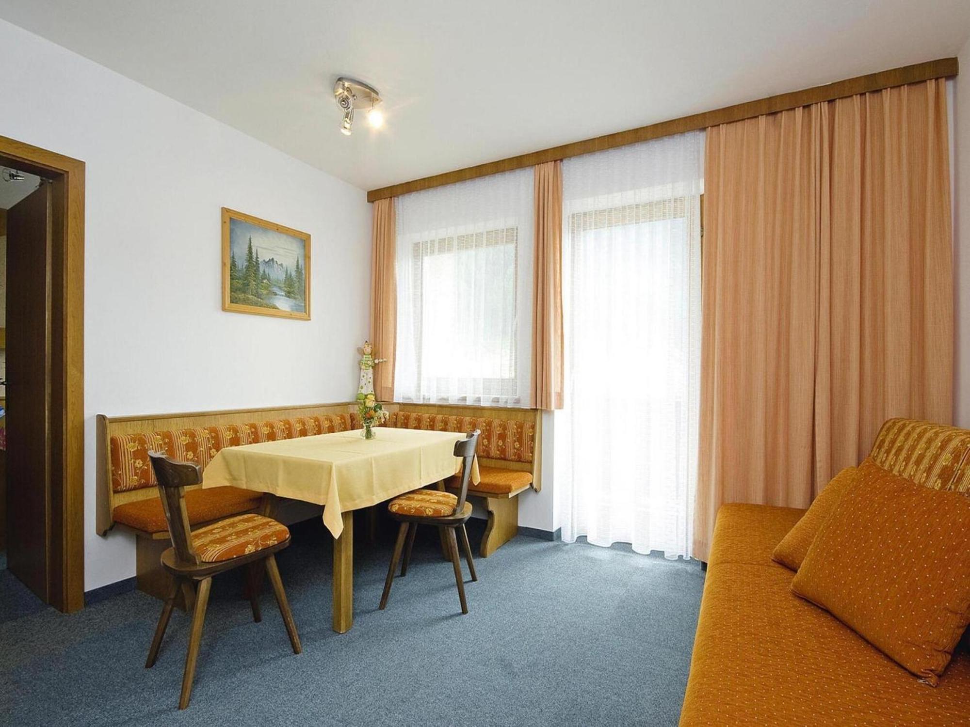 施图拜河谷新施蒂夫特Flat With Sep Entrance On Ground Floor In Neustift公寓 外观 照片